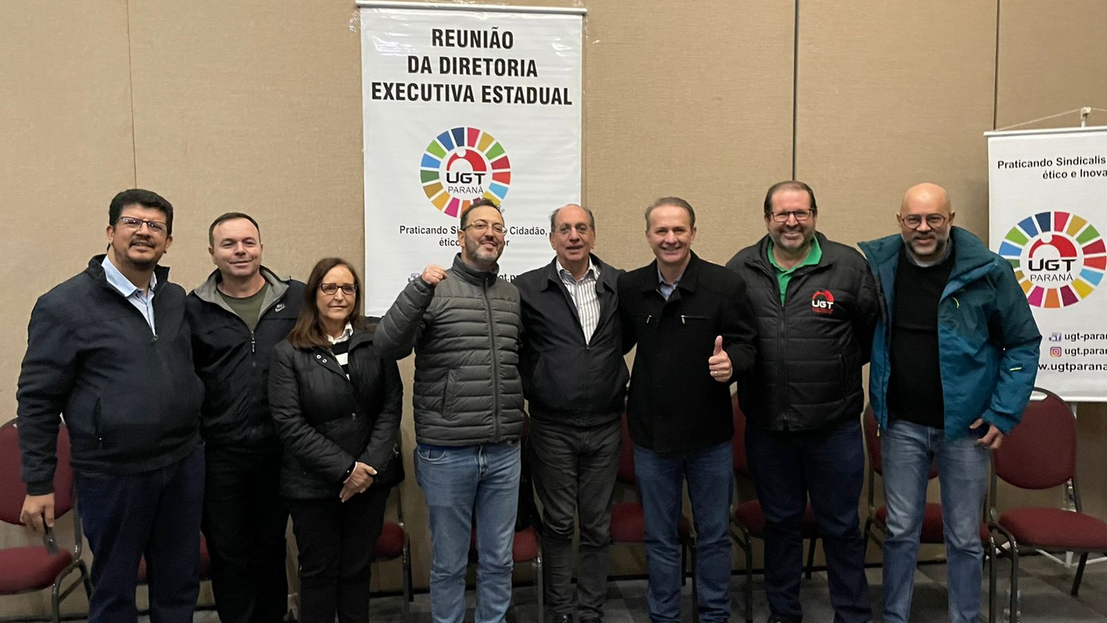 Foz do Iguaçu será palco do maior Congresso dos Trabalhadores em Cooperativas da história do Paraná